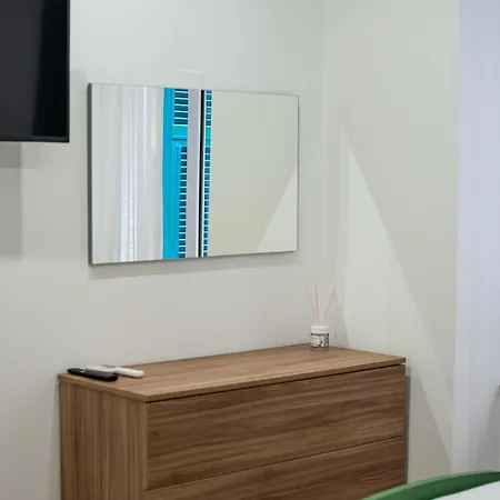 Apartment Cademari Genoa