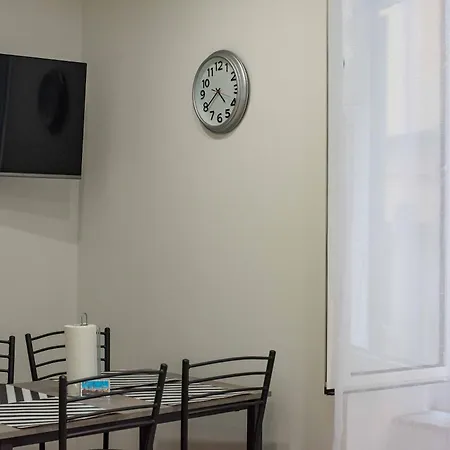 Appartement Cademari