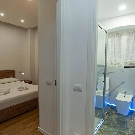Cademari Apartment *