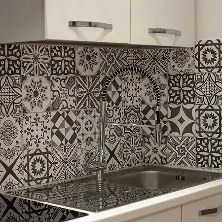 Cademari Apartamento Génova