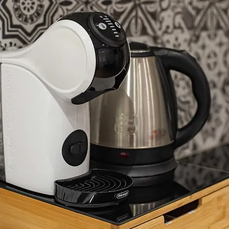 Apartamento Cademari Génova