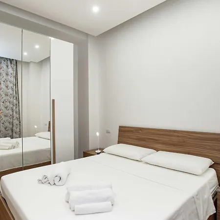 Apartment Cademari